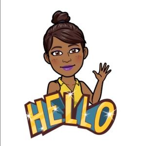 Meet your Posher, Christine